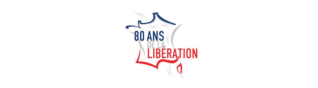 80è anniversaire de la Libération (1944-2024)